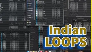 Bollywood Rhythm Dhol Tabla etc Loops For Indian Music Production. Contact- 8400414099