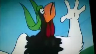 Chicken vore