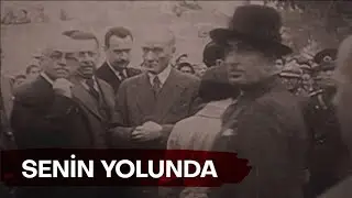 Cumhuriyetimizin 100. Yılı Kutlu Olsun!