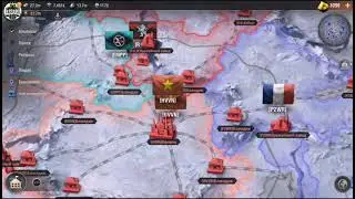 Warpath как заработать много очков в боевых тренировках/Игра:казаки и разбойники
