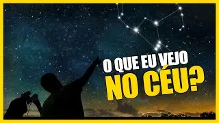 PODCAST NERD AOS 50   A CONSTELAÇÃO DE ÓRION PARTE 1