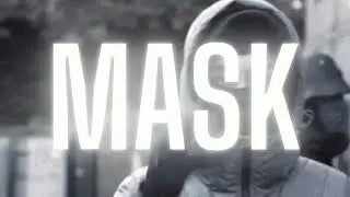 Abra Cadabra x Double Lz x Bandokay x UK Drill Type Beat ''MASK'' | UK DRILL INSTRUMENTAL 2022