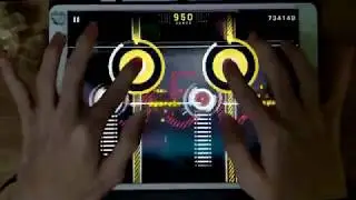 Cytus II - REmorse (CHAOS) - 1000000 MM (TP 100)