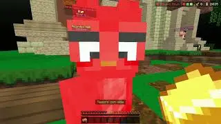 Angribir en The Hive