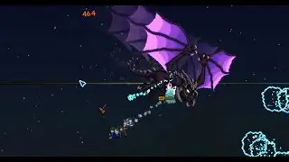 Betsy - Cruel Eternity God No-hit