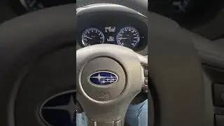 Subaru levorg отзыв о ДжинАвто
