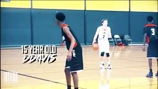MY HIGHSCHOOL BASKETBALL HOOPMIXTAPE - ENVY ME