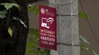 Internet CFE