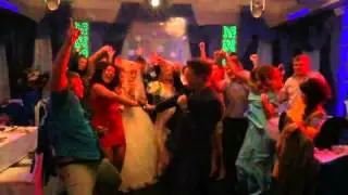 Копия видео 19.06.2015 Дима и Алена (slow mo)