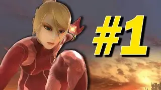 Climbing RANKED Ultimate with ZSS