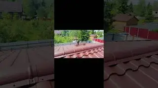 Ну вот и все, объект сдан.