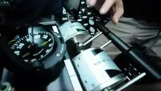 Частная подводная лодка