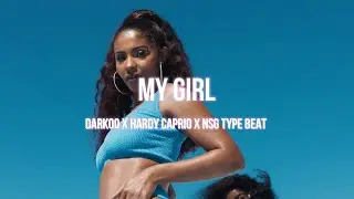 [FREE] Darkoo x Hardy Caprio x NSG Type Beat - 