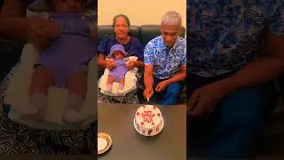58th Birthday Celebration 🎉 family time #family #familyvlog #birthday #dad #father #love #memories