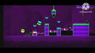 Geometry Dash World Payload Reversed