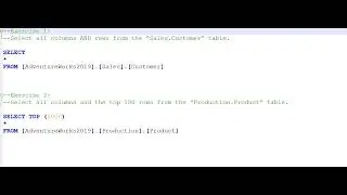 16.  sql tips and tricks answer | Full Course SQL for Data Analysis | 2023