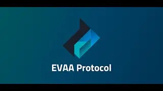 EVAA Protocol Testnet Guide. Complete Testnet Tasks To Get Airdrop.