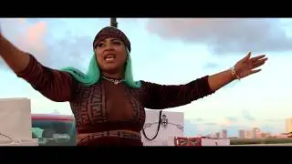 GHETTO BARBIE - SHOPPING SPREE (OFFICIAL VIDEO)