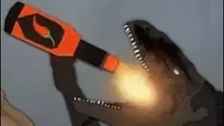 Jurassic World Dominion Giganotosaurus Status