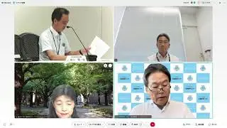 第22回国立研究開発法人審議会量子科学技術研究開発機構部会(2025年07月29日)