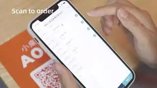 SUNMI T2s - Tableside Ordering