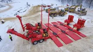 The Mantis Conveyor
