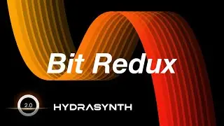 Hydrasynth Firmware 2.0 – Bit Redux
