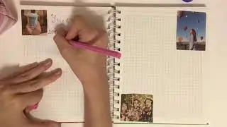 Заполняем РАЗВОРОТ В ЛД) Я ВЕРНУЛАСЬ!