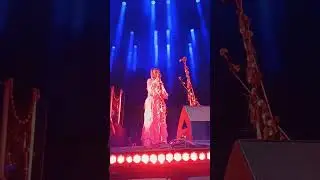 ¡Gracias BOGOTÁ!