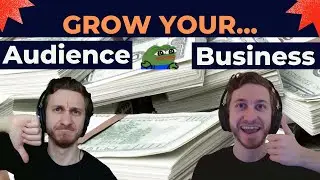 Build In Public vs Content Creation