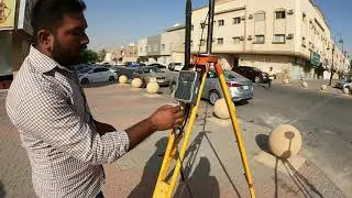 TRIMBLE External Radio POWER PROBLEM:-How to Check &Fix Power Problem in TRIMBLE GPS R8 URDU/HINDI
