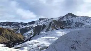 ДАГЕСТАН КУЛИНСКИЙ РАЙОН
