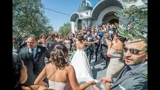 Exclusive Wedding - Albert & Amanda