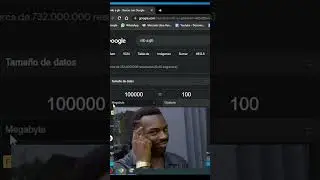 Crea una partición en Windows 10 SIN PROGRAMAS #shorts #tutorial