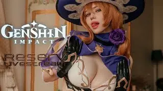Новый банер, новая бездна, новые герои ➤ Genshin Impact