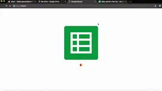 Importing and Converting Existing Spreadsheets to Google Sheets