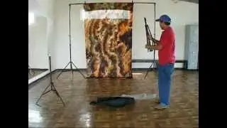 Portrait photography.wmv