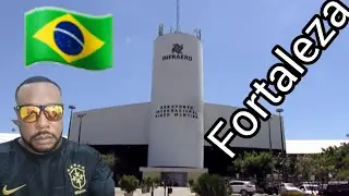 Philly Dom Deleted Scenes Fortaleza Brazil 🇧🇷