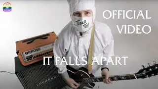 Toska Fall - It Falls Apart [Official Video]