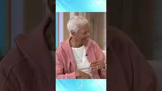 Regé-Jean Page | Sherri Shepherd