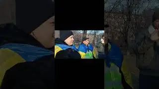 Марафон на протезі у Кропивницькому