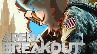 Arena Breakout | MAIN MISSION - PART TWO // The  Humble Beginning | Mobile Gameplay
