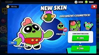best skin in the game,pins and spray