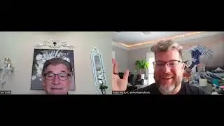 Jim x Austin Ethical Sales Through Genuine Connection - 2023_1106_1000_video1103074620