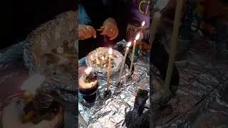 Ритуал.Снимаем отводы на вас через вольтов, убираем Закольцовки.