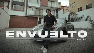 Lil Ac, Monztars - Envuelto (Video Musical)