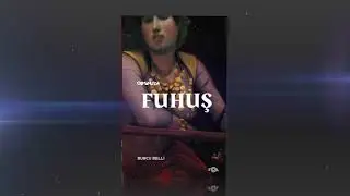 Burcu Belli - Osmanlı’da Fuhuş