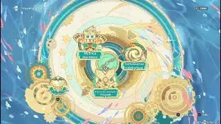 Fricción Ingenieril | Pt2 | Gameplay | Reclama todas las recompensas | Genshin Impact