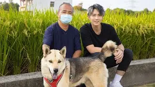 2021毛起來愛「浪牠有個家」 救助計畫 －柯震東篇 短版