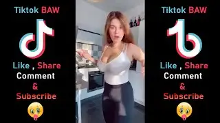 TikTok BAW | TikTok Big Bank Challenge New Video